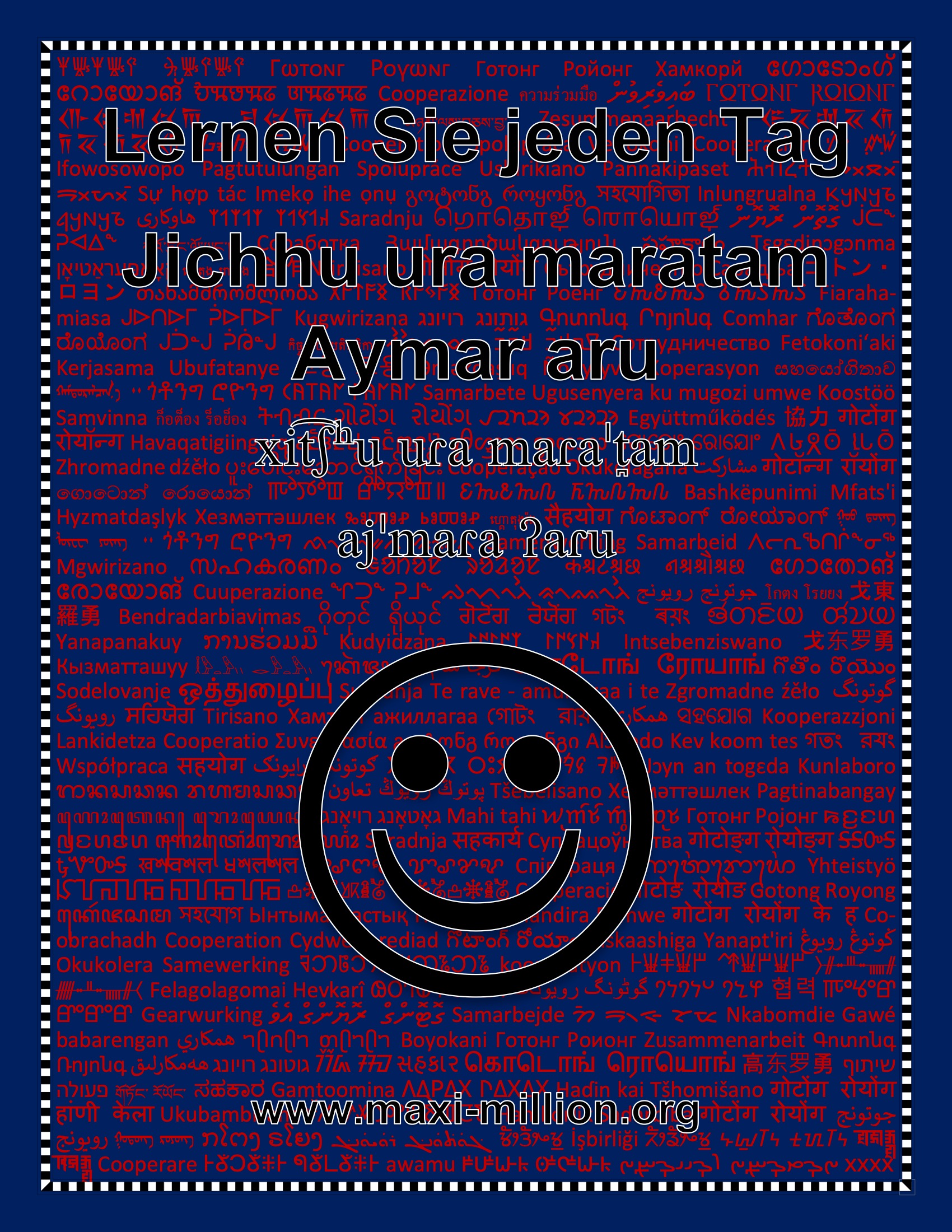 Aymara