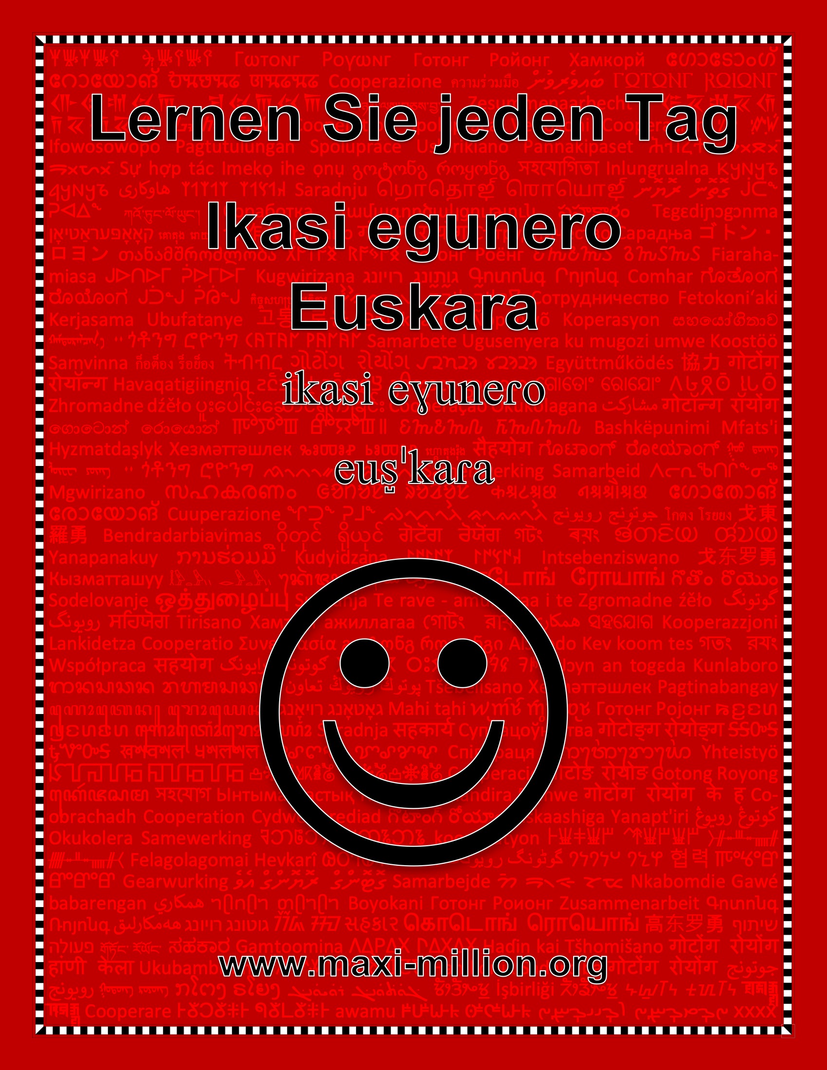 Baskisch