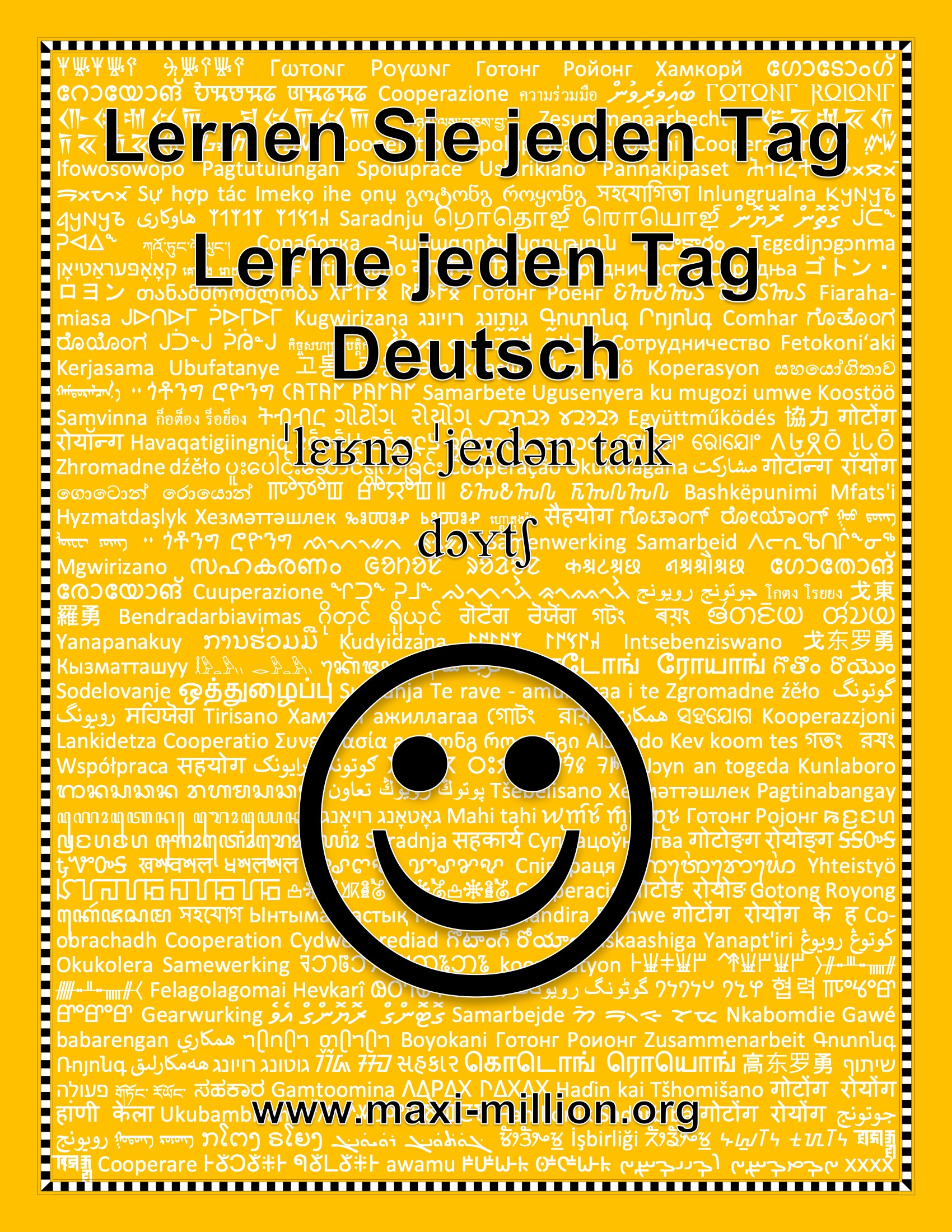 Deutsch