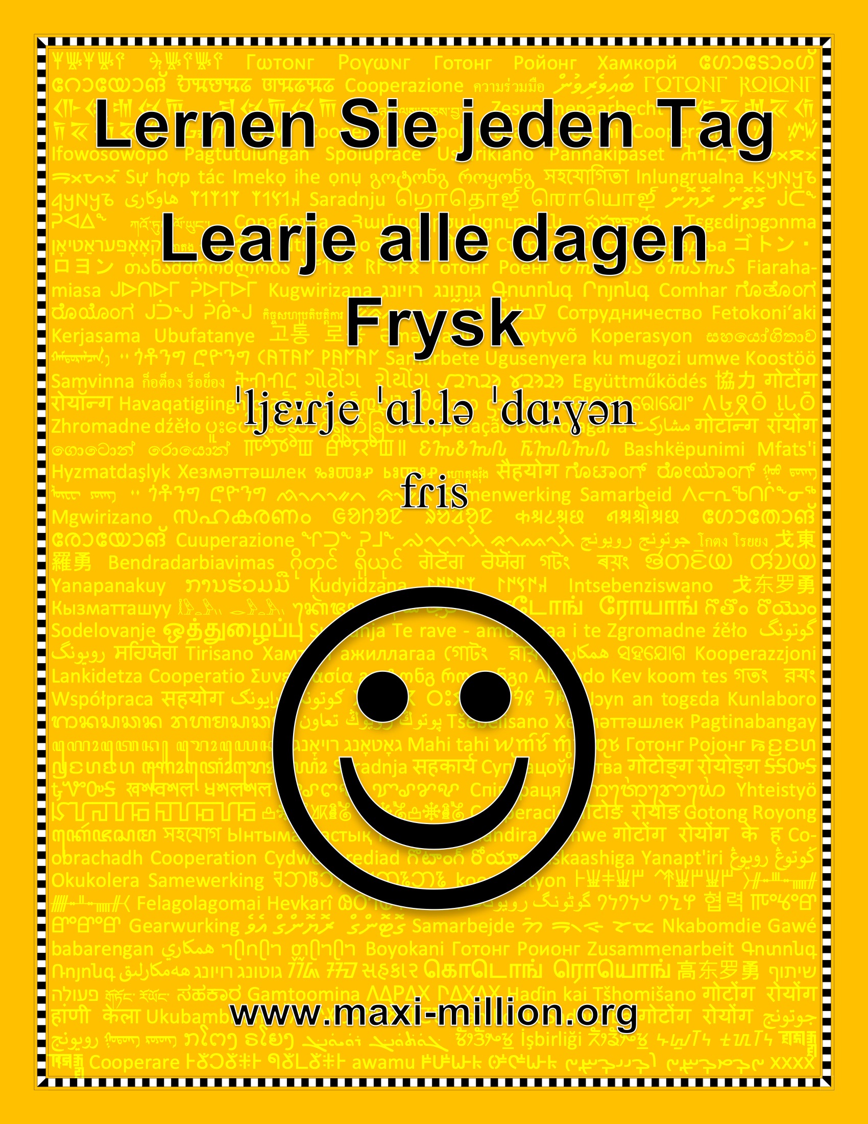 Friesisch