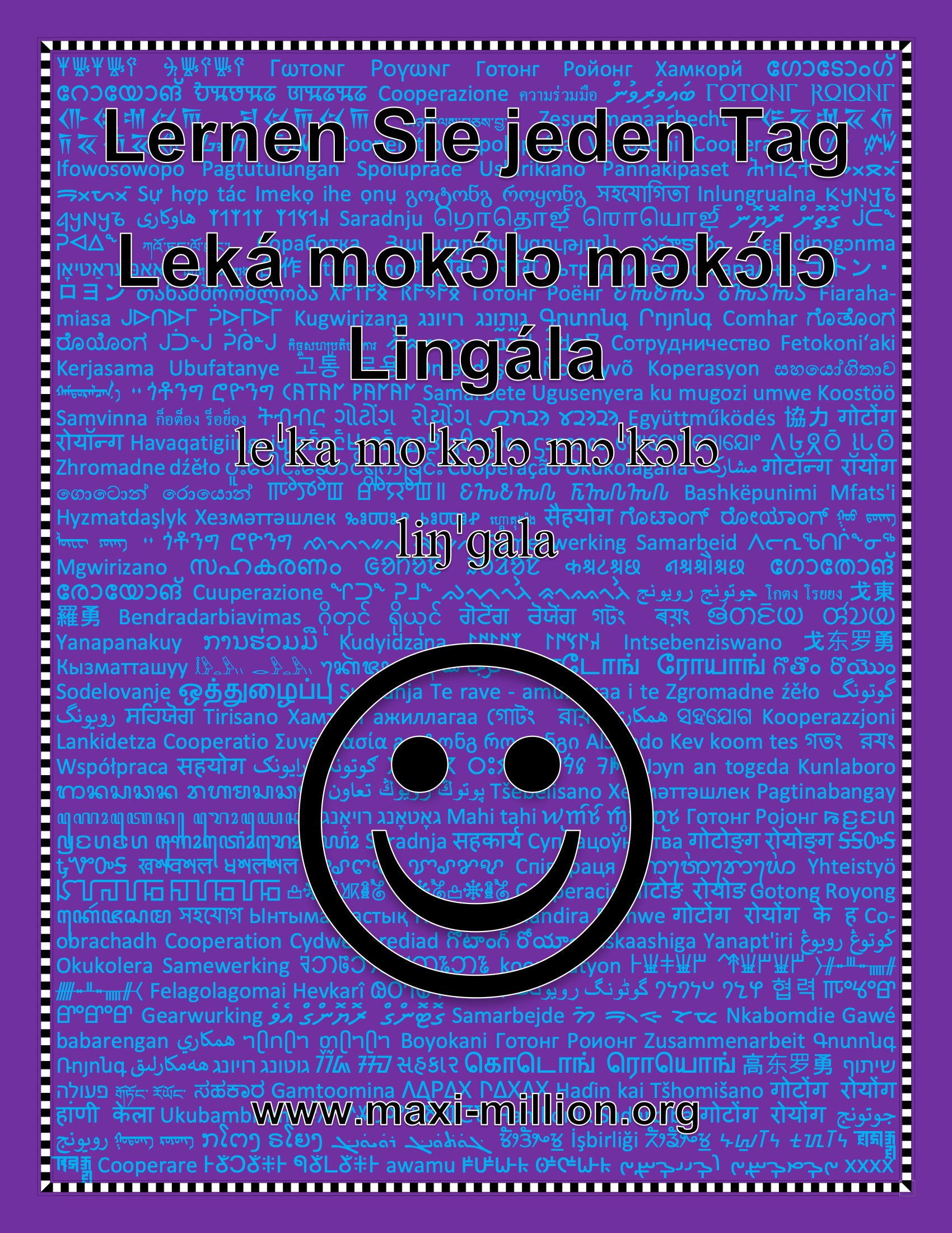 Lingala