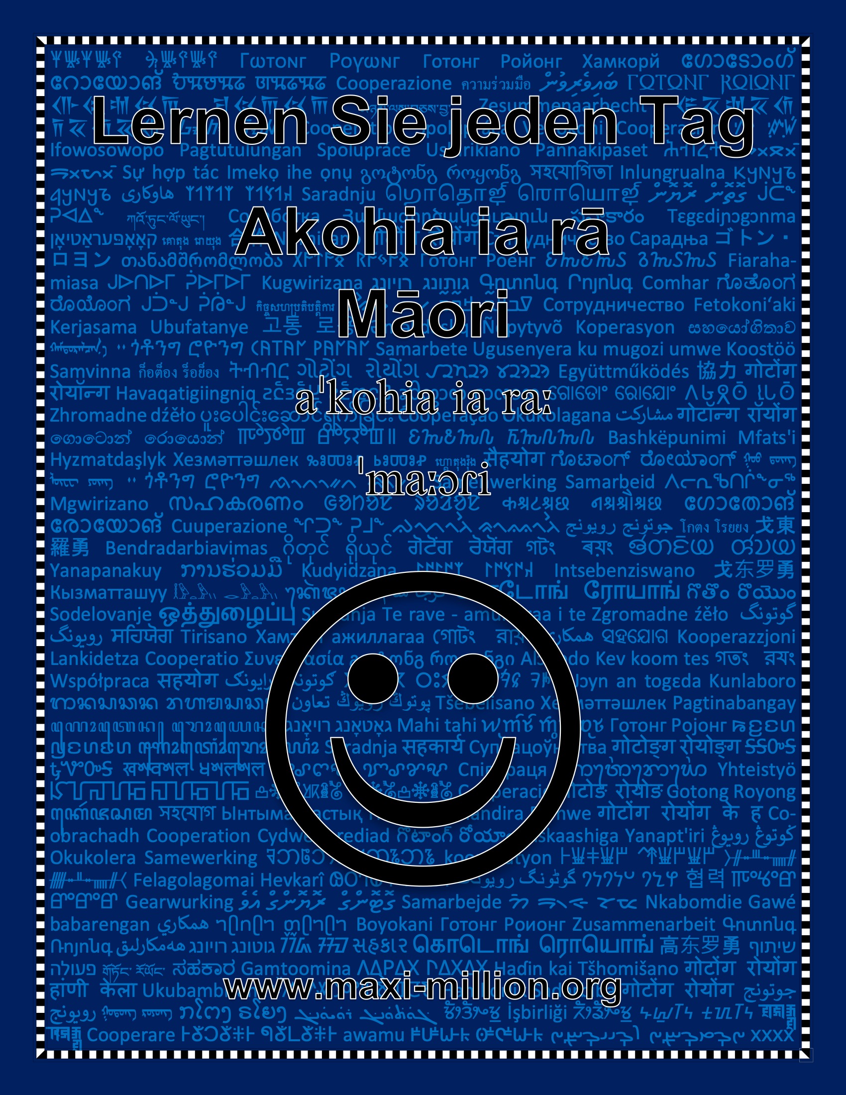 Maori