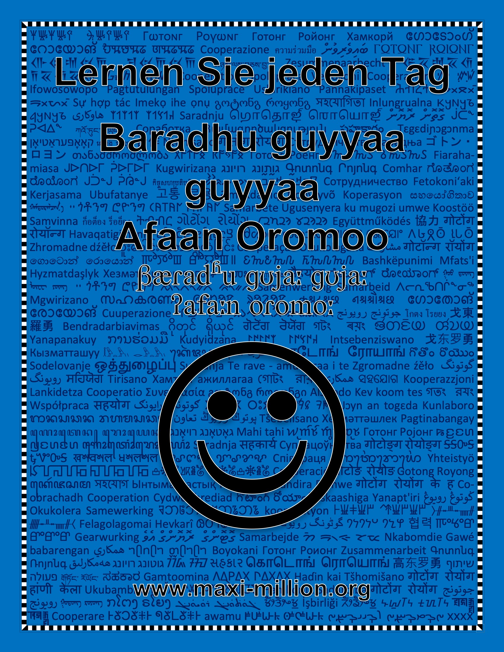 Oromo