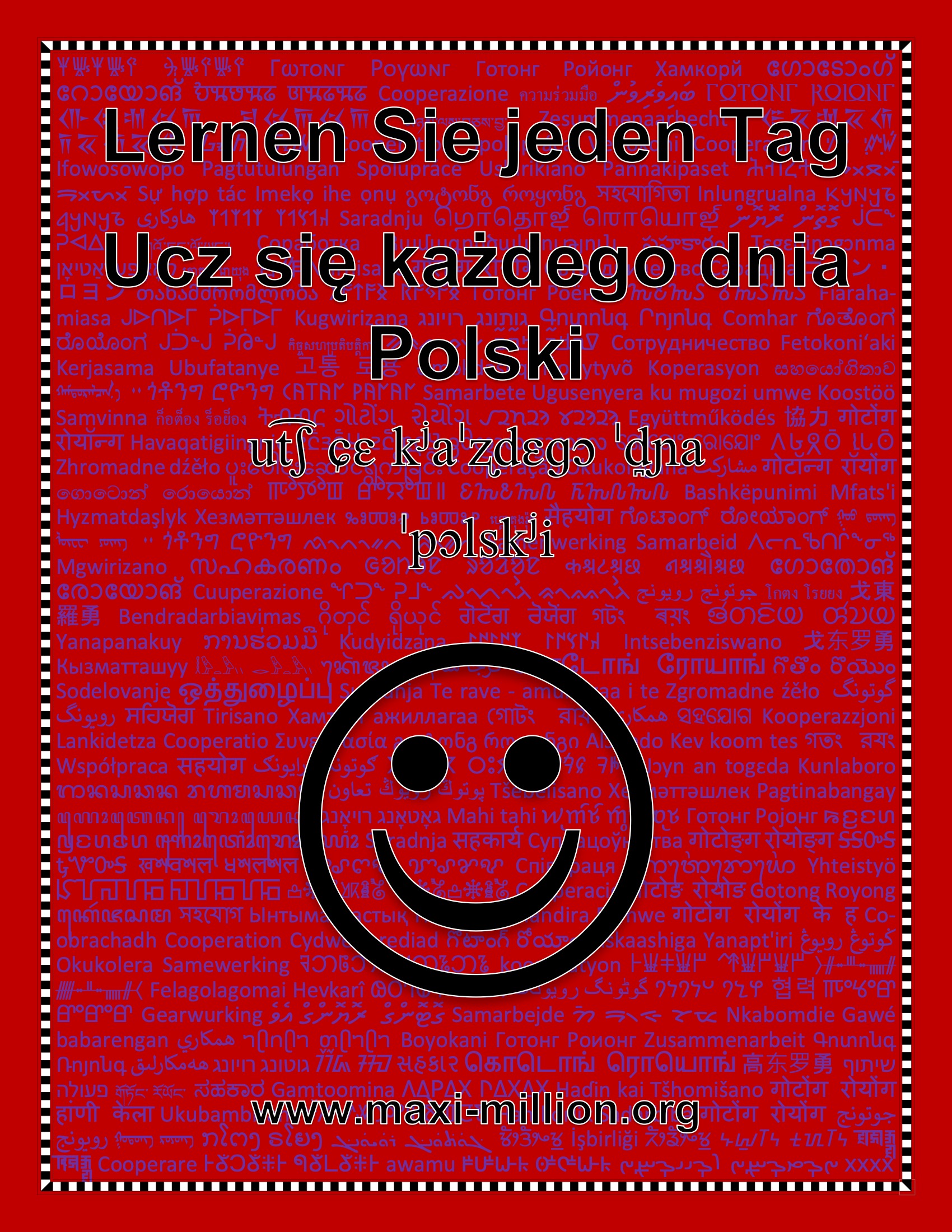 Polnisch