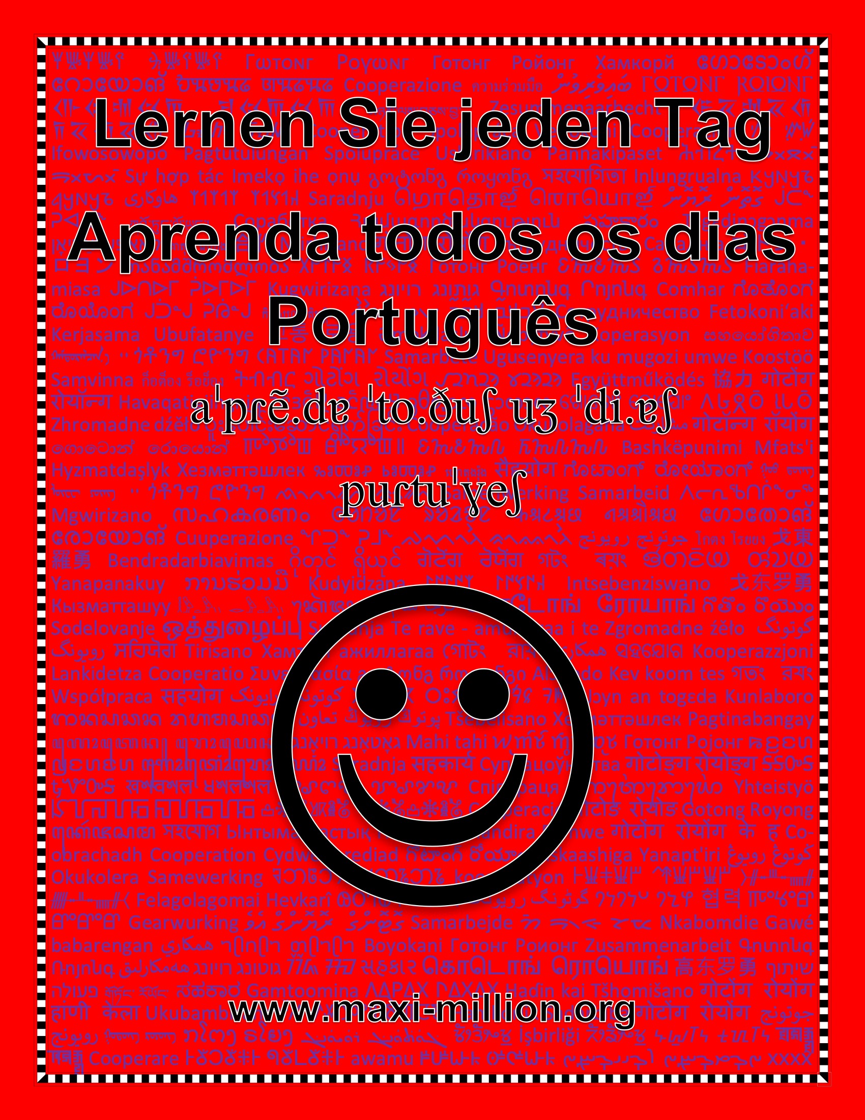 Portugiesisch