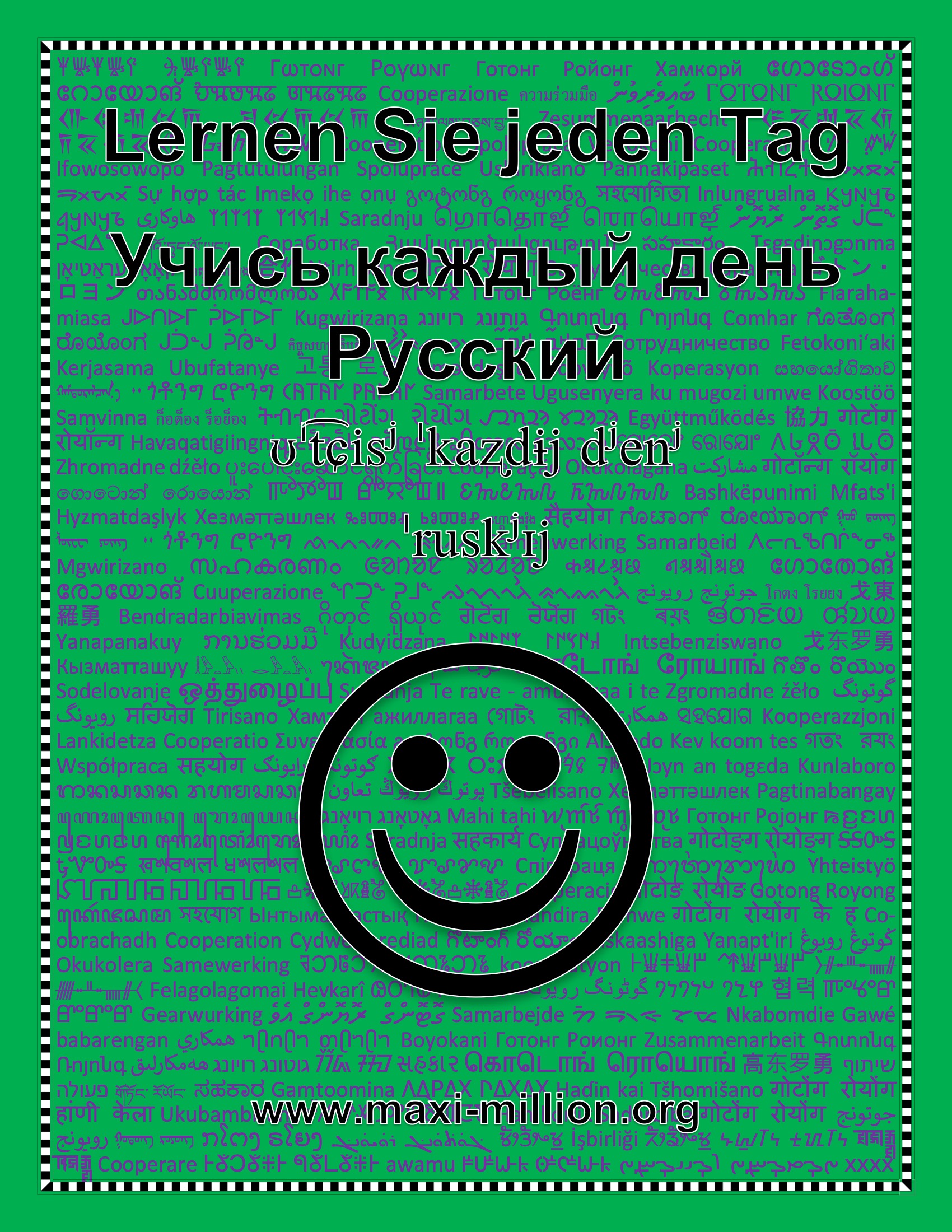Russisch