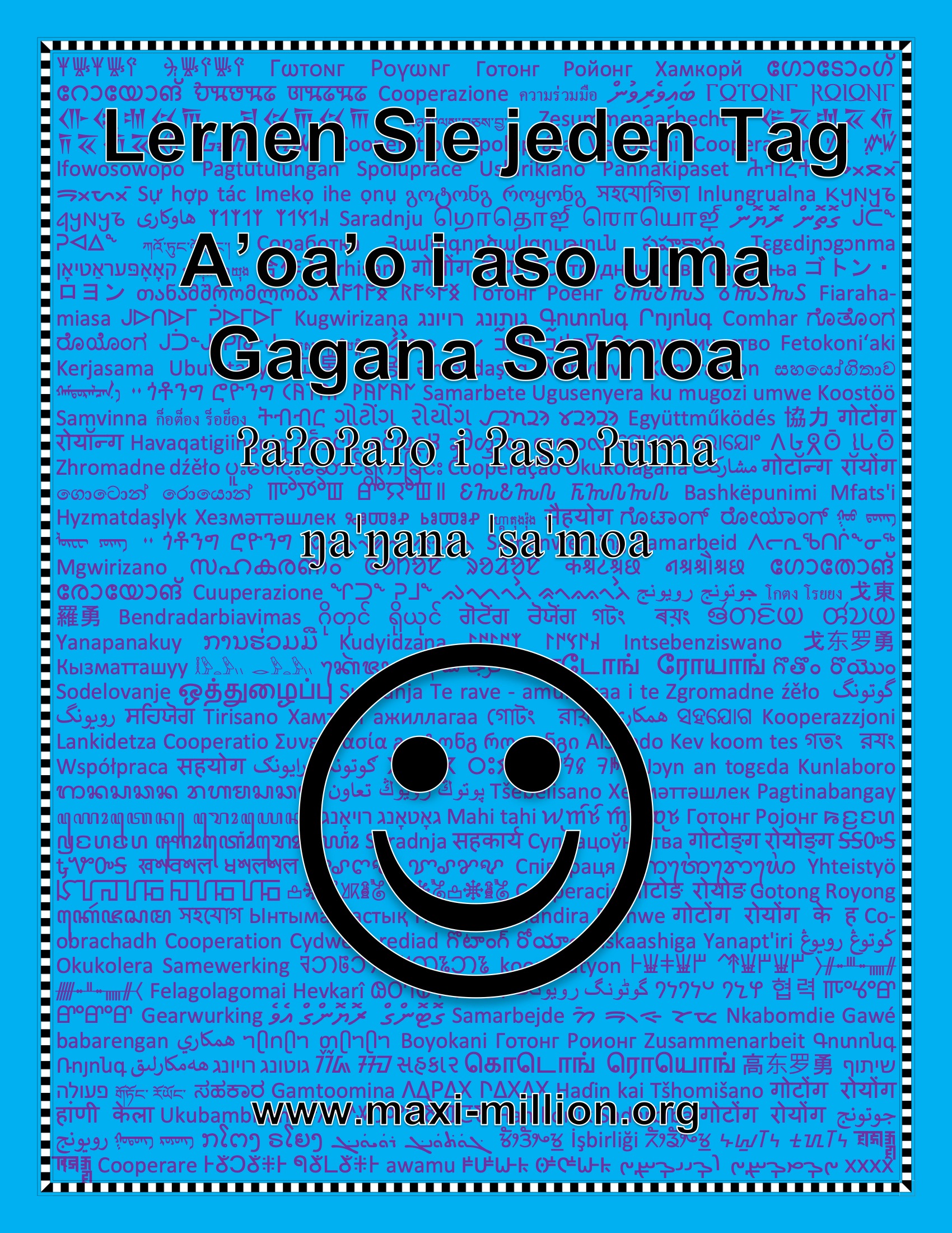 Samoanisch