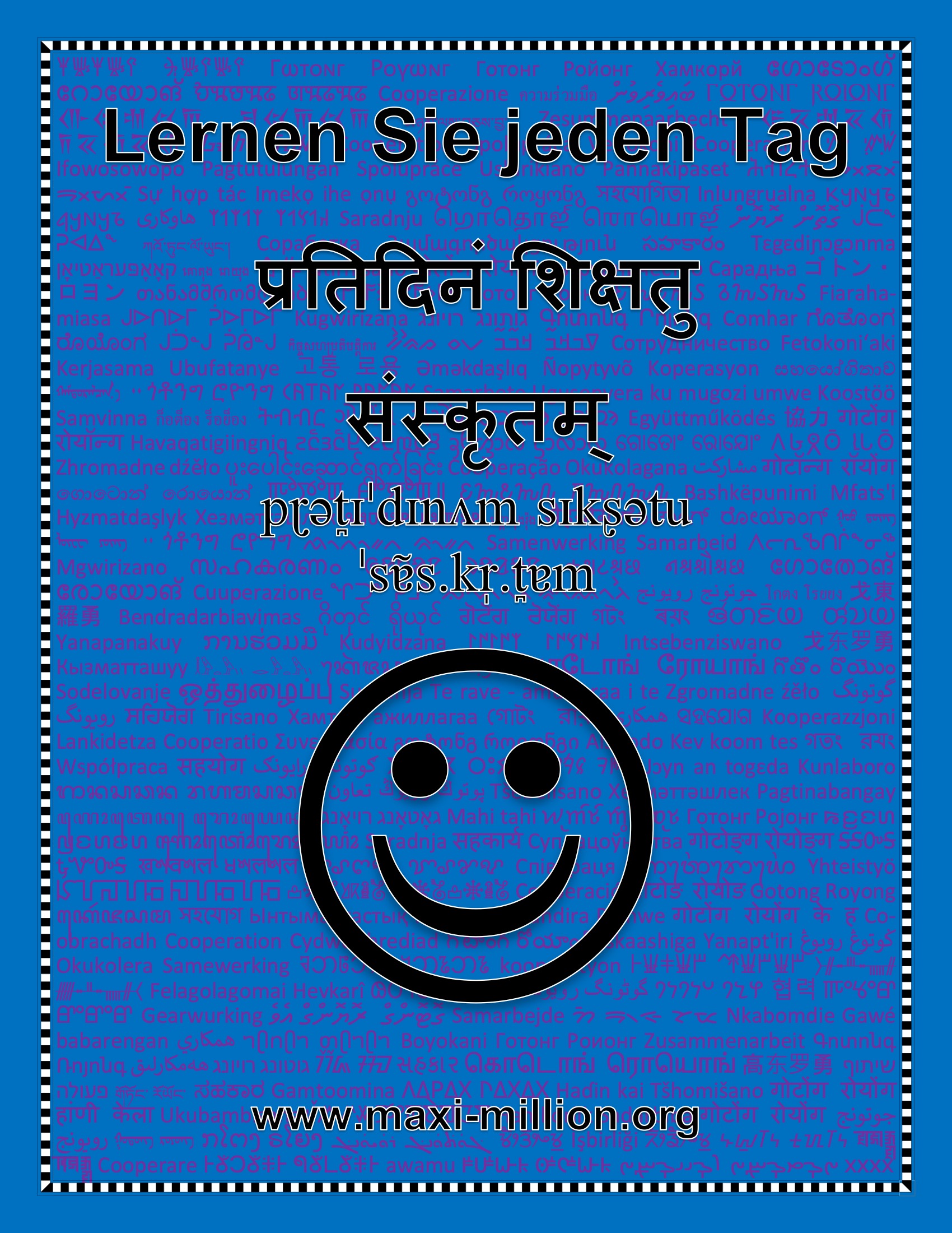 Sanskrit