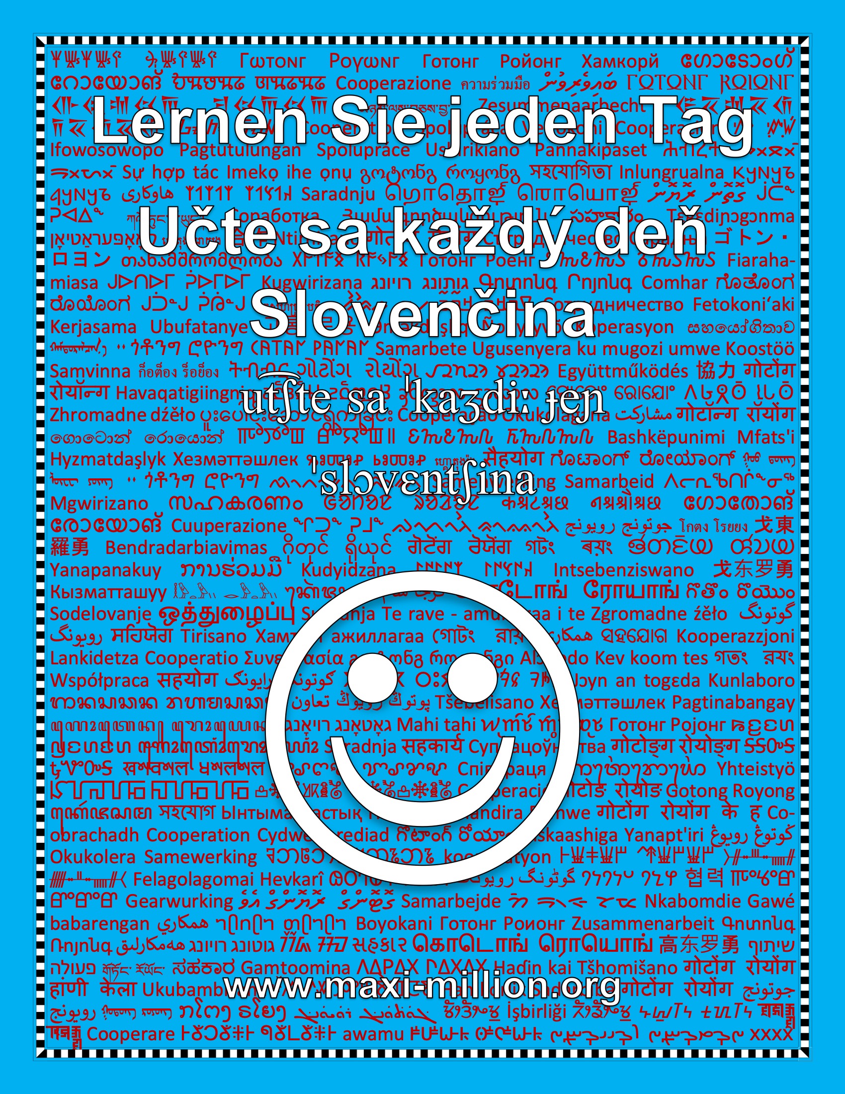 Slowakisch