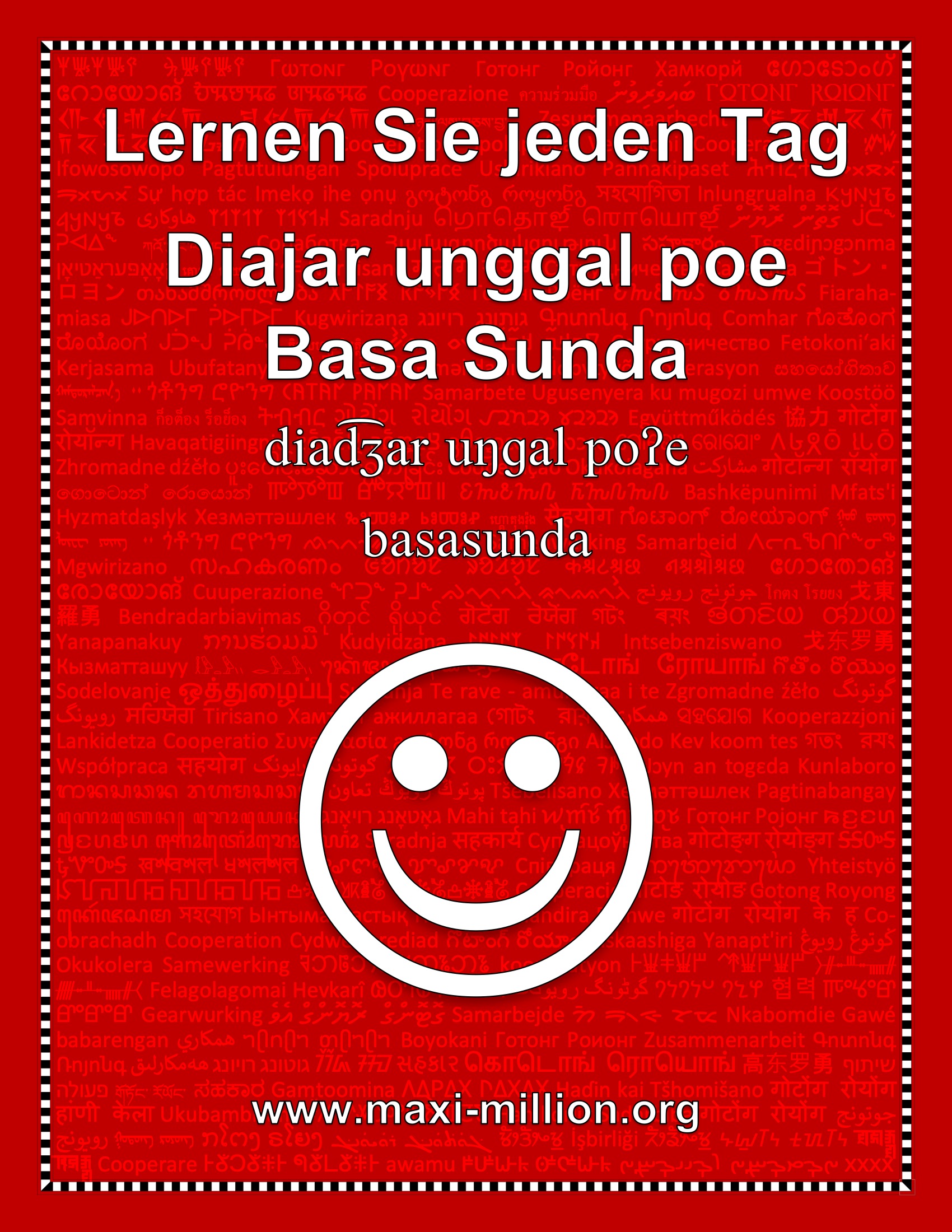 Sundanesisch