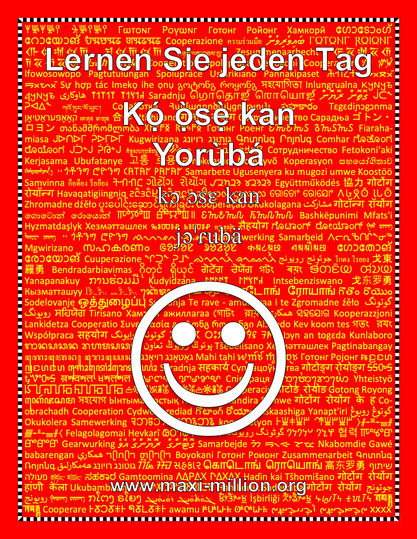 Yoruba
